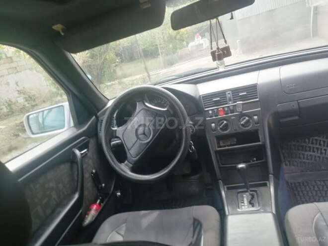 Mercedes C 200 1994, 54,860 km - 2.0 l - Cəlilabad