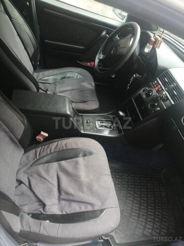 Mercedes C 200 1994, 54,860 km - 2.0 l - Cəlilabad