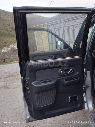 Mitsubishi L200 2003, 410,319 km - 2.5 l - Gədəbəy