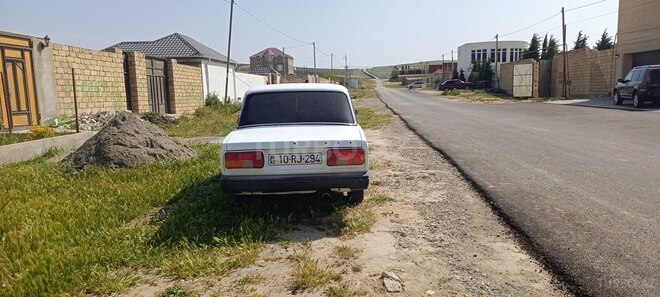 LADA (VAZ) 2107 2005, 86,348 km - 1.6 l - Bakı