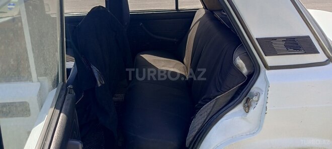 LADA (VAZ) 2107 2005, 86,348 km - 1.6 l - Bakı