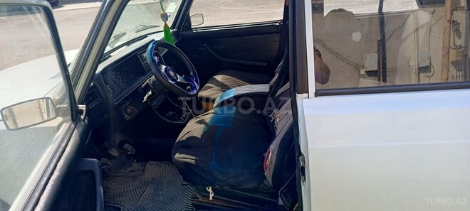LADA (VAZ) 2107 2005, 86,348 km - 1.6 l - Bakı