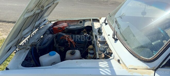 LADA (VAZ) 2107 2005, 86,348 km - 1.6 l - Bakı