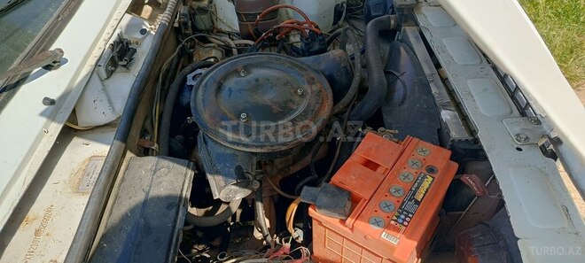 LADA (VAZ) 2107 2005, 86,348 km - 1.6 l - Bakı