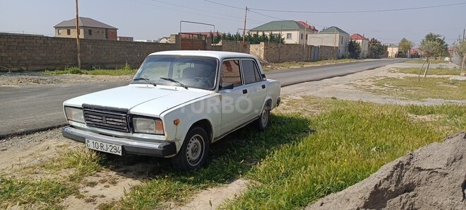 LADA (VAZ) 2107 2005, 86,348 km - 1.6 l - Bakı
