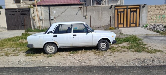 LADA (VAZ) 2107 2005, 86,348 km - 1.6 l - Bakı