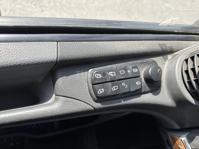 Mercedes Atego 822 2009, 354,000 km - 4.8 л - Bakı