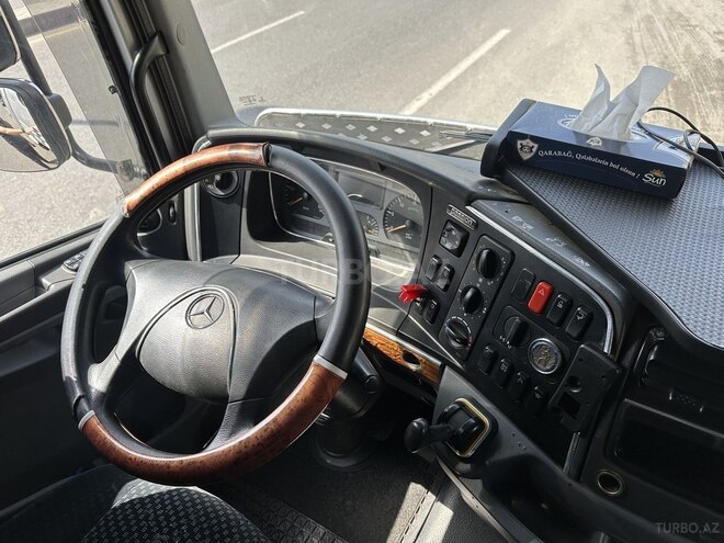 Mercedes Atego 822 2009, 354,000 km - 4.8 л - Bakı