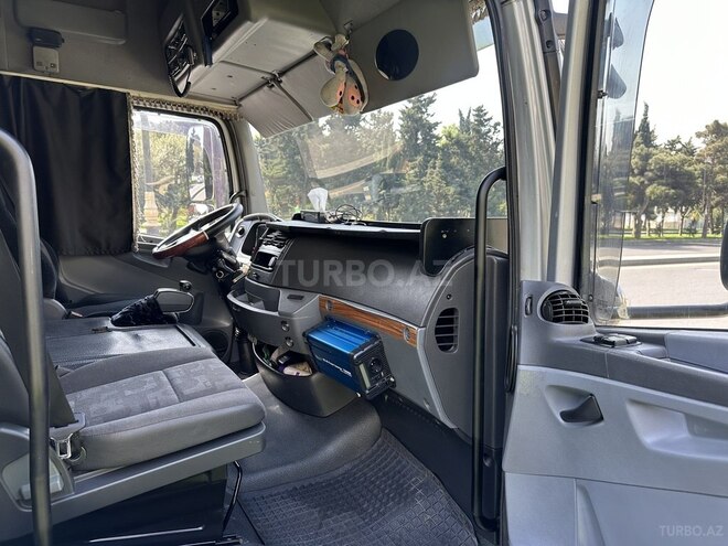 Mercedes Atego 822 2009, 354,000 km - 4.8 л - Bakı