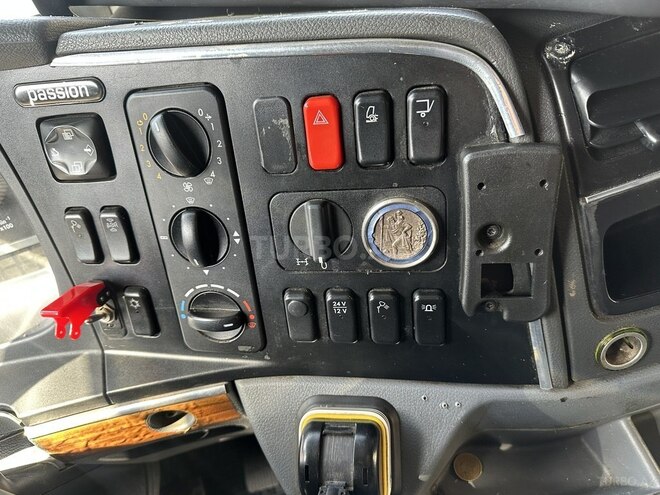 Mercedes Atego 822 2009, 354,000 km - 4.8 л - Bakı