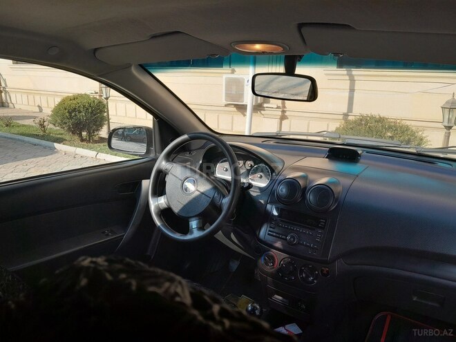 Chevrolet Aveo 2011, 228,291 km - 1.2 l - Qazax