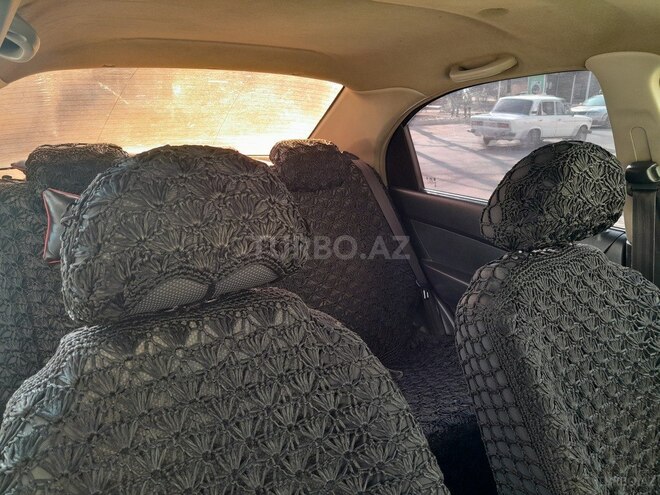 Chevrolet Aveo 2011, 228,291 km - 1.2 l - Qazax