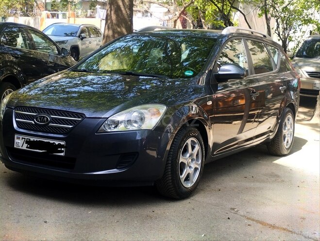 Kia Ceed 2008, 251,364 km - 1.4 л - Bakı