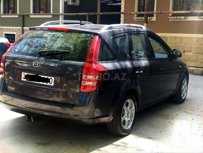 Kia Ceed 2008, 251,364 km - 1.4 л - Bakı
