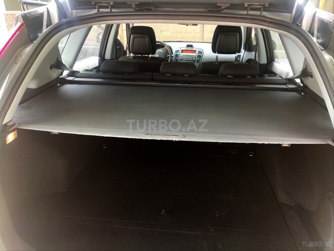 Kia Ceed 2008, 251,364 km - 1.4 л - Bakı