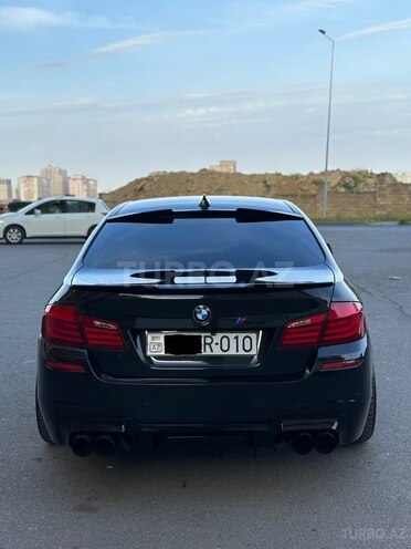 BMW 528 2013, 83,500 km - 2.0 л - Bakı
