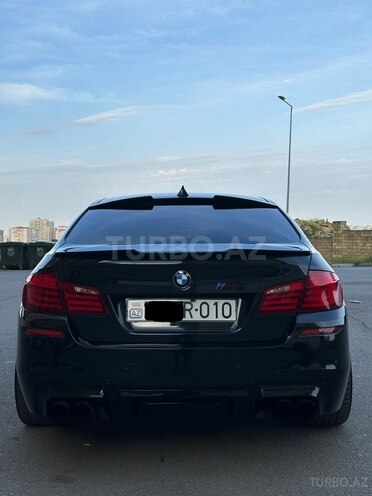 BMW 528 2013, 83,500 km - 2.0 л - Bakı