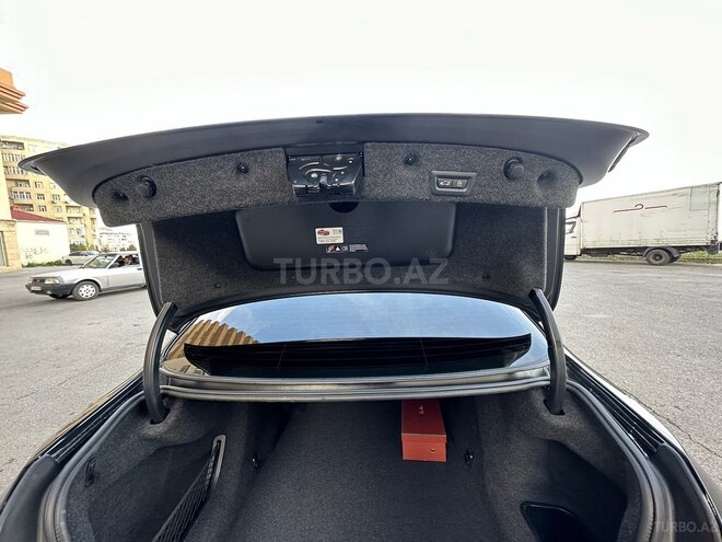 BMW 528 2013, 83,500 km - 2.0 л - Bakı