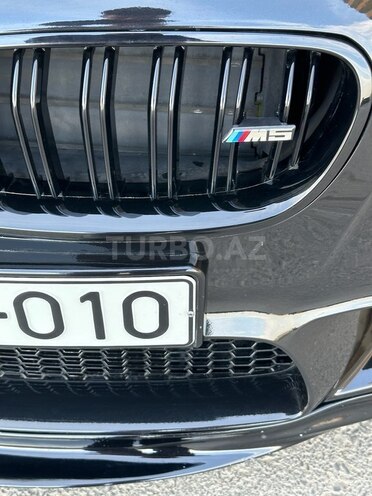 BMW 528 2013, 83,500 km - 2.0 л - Bakı