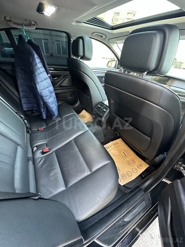 BMW 528 2013, 83,500 km - 2.0 л - Bakı