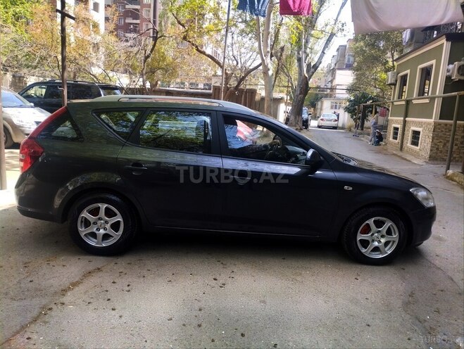 Kia Ceed 2008, 251,364 km - 1.4 л - Bakı