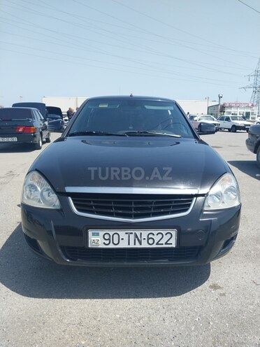 LADA (VAZ) Priora 2015, 220,000 km - 1.6 l - Sumqayıt