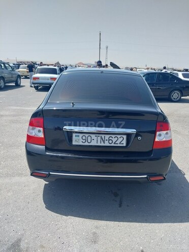 LADA (VAZ) Priora 2015, 220,000 km - 1.6 l - Sumqayıt