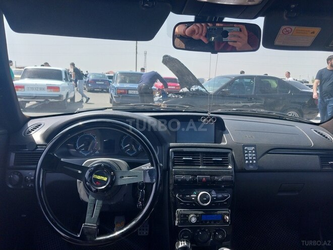 LADA (VAZ) Priora 2015, 220,000 km - 1.6 l - Sumqayıt