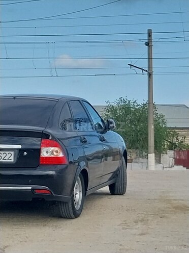 LADA (VAZ) Priora 2015, 220,000 km - 1.6 l - Sumqayıt