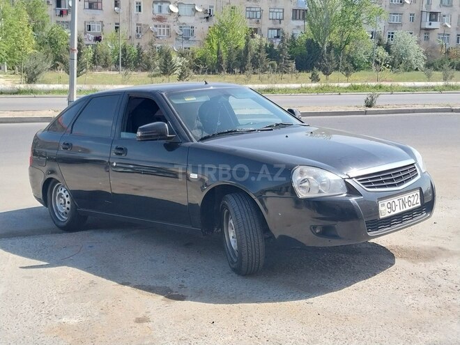 LADA (VAZ) Priora 2015, 220,000 km - 1.6 l - Sumqayıt