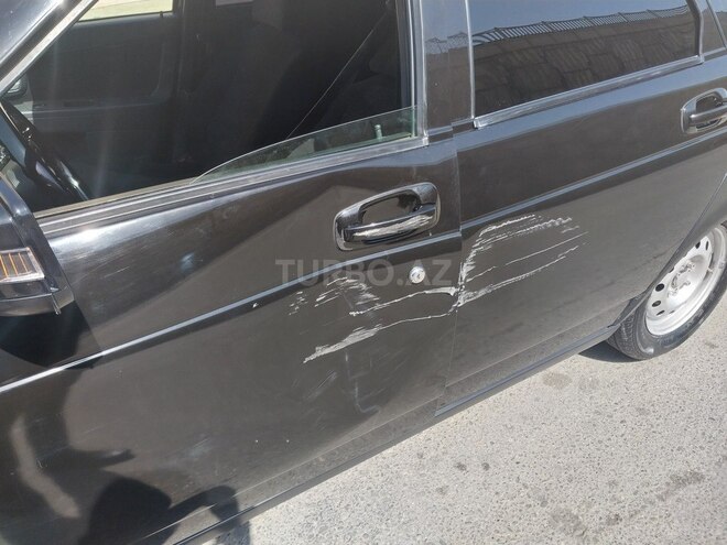 LADA (VAZ) Priora 2015, 220,000 km - 1.6 l - Sumqayıt