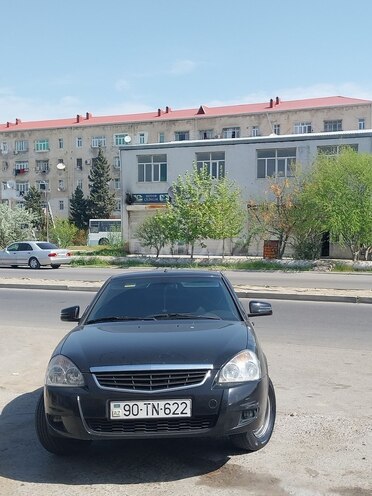 LADA (VAZ) Priora 2015, 220,000 km - 1.6 l - Sumqayıt
