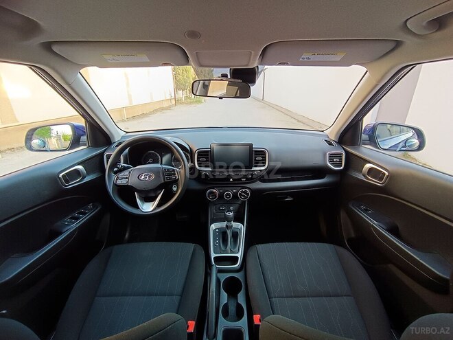 Hyundai Venue 2020, 81,500 km - 1.6 l - Bakı