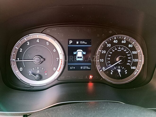 Hyundai Venue 2020, 81,500 km - 1.6 l - Bakı
