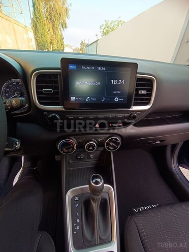 Hyundai Venue 2020, 81,500 km - 1.6 l - Bakı