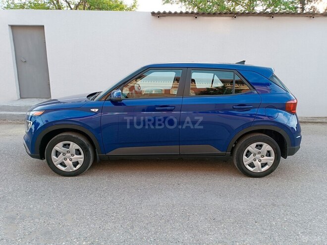 Hyundai Venue 2020, 81,500 km - 1.6 l - Bakı
