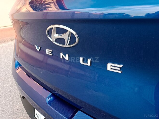 Hyundai Venue 2020, 81,500 km - 1.6 l - Bakı