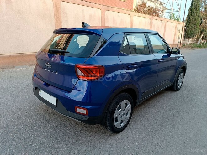 Hyundai Venue 2020, 81,500 km - 1.6 l - Bakı