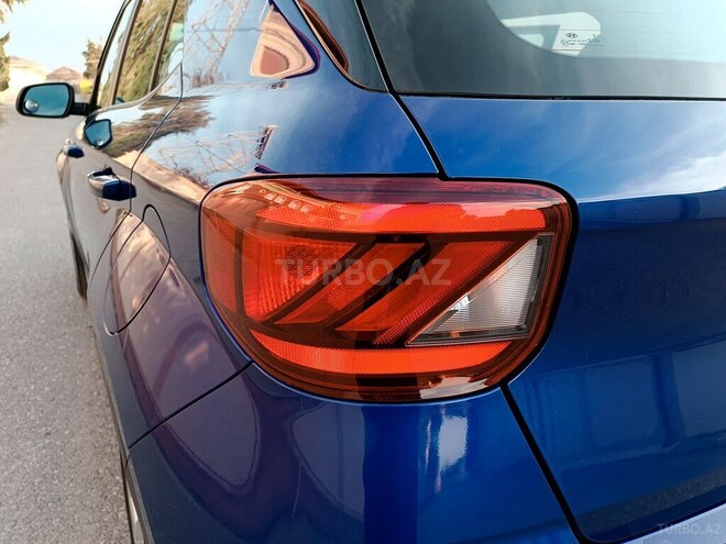 Hyundai Venue 2020, 81,500 km - 1.6 l - Bakı