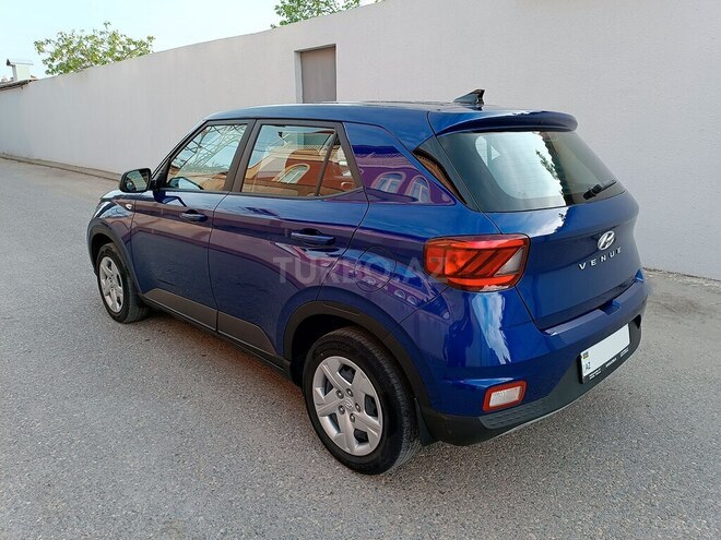 Hyundai Venue 2020, 81,500 km - 1.6 l - Bakı
