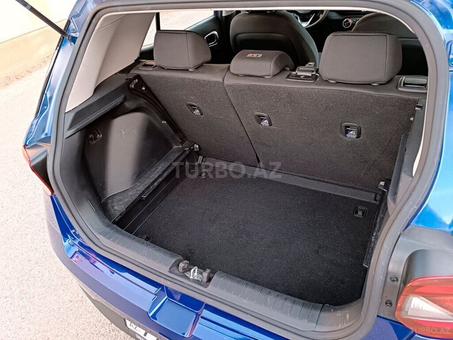 Hyundai Venue 2020, 81,500 km - 1.6 l - Bakı