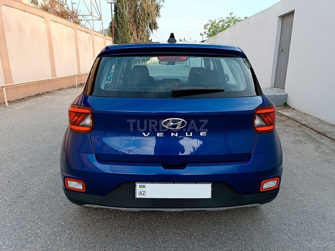 Hyundai Venue 2020, 81,500 km - 1.6 l - Bakı
