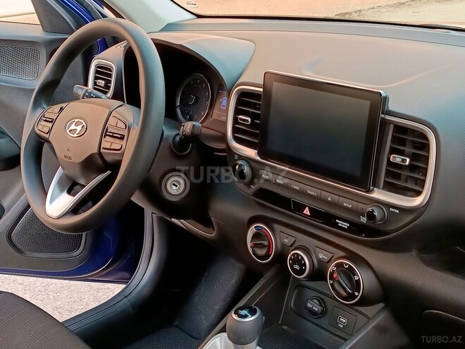 Hyundai Venue 2020, 81,500 km - 1.6 l - Bakı