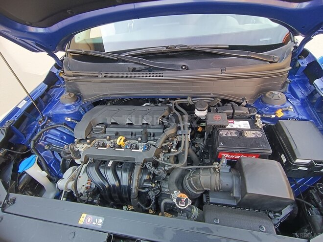 Hyundai Venue 2020, 81,500 km - 1.6 l - Bakı