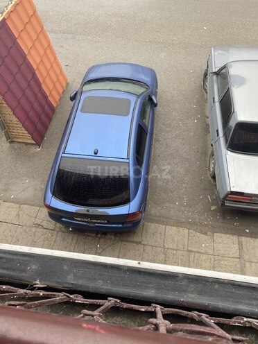 Opel Astra 2001, 274,000 km - 2.2 l - Qusar