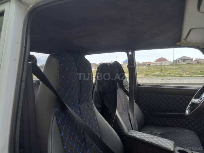 LADA (VAZ) 2107 2009, 158,632 km - 1.6 l - Bakı