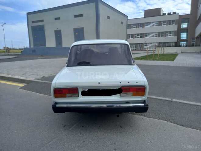 LADA (VAZ) 2107 2009, 158,632 km - 1.6 l - Bakı