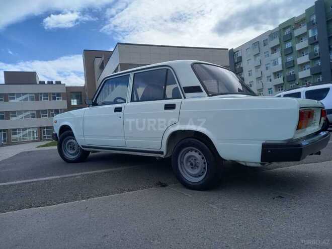 LADA (VAZ) 2107 2009, 158,632 km - 1.6 l - Bakı