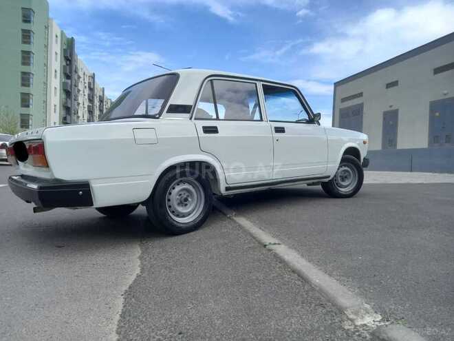 LADA (VAZ) 2107 2009, 158,632 km - 1.6 l - Bakı