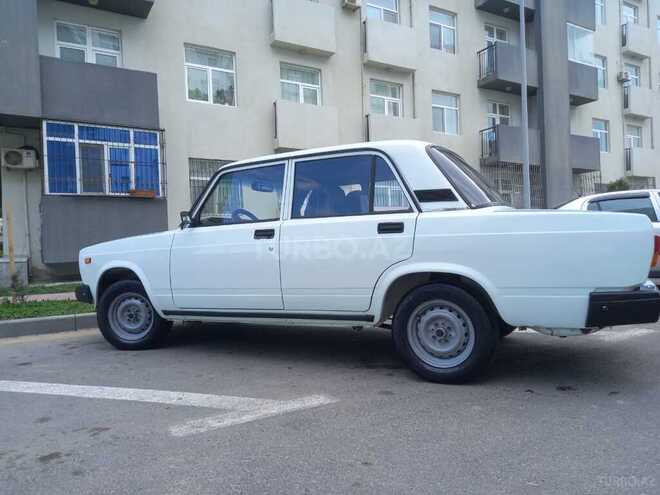LADA (VAZ) 2107 2009, 158,632 km - 1.6 l - Bakı